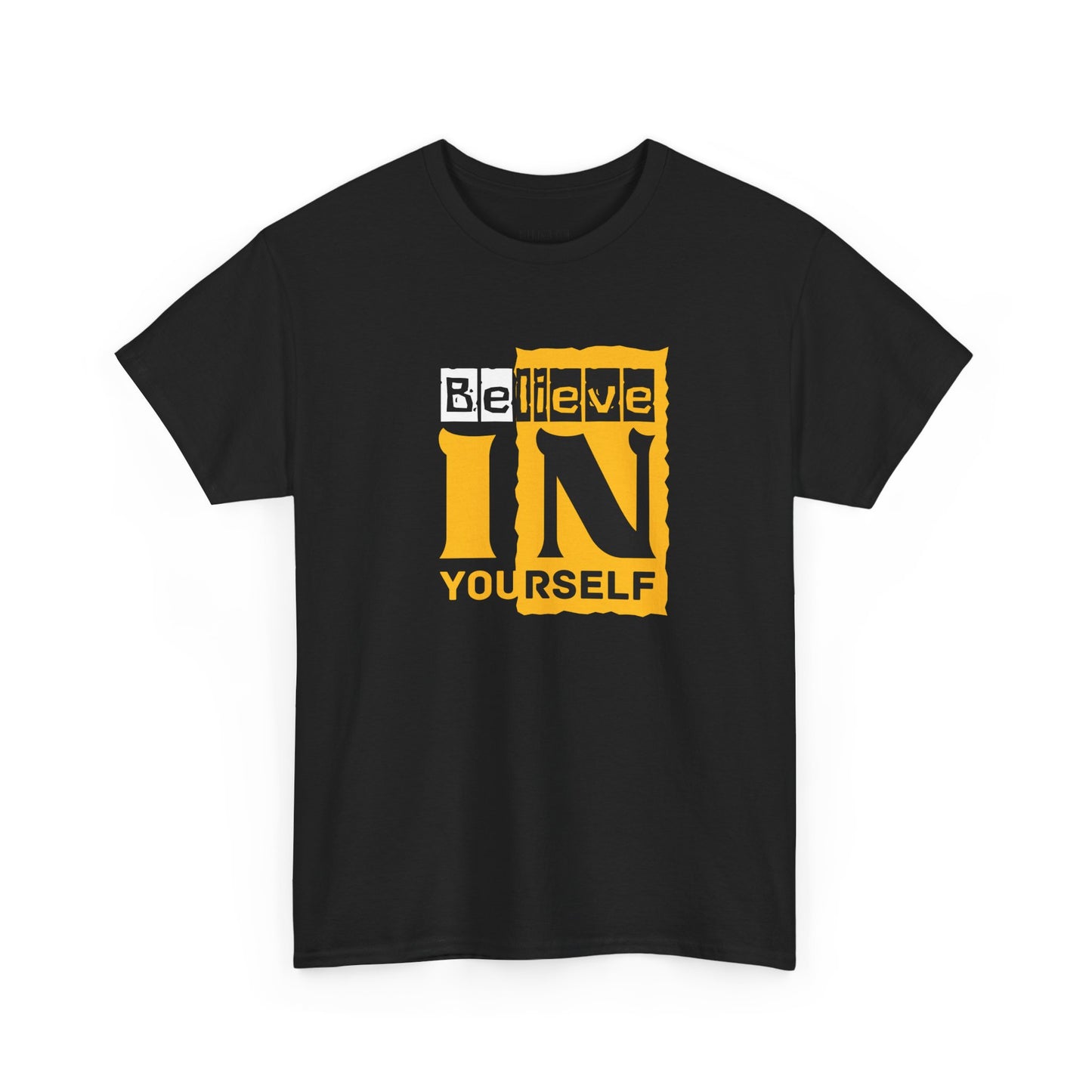 Believe In Yourself Tee