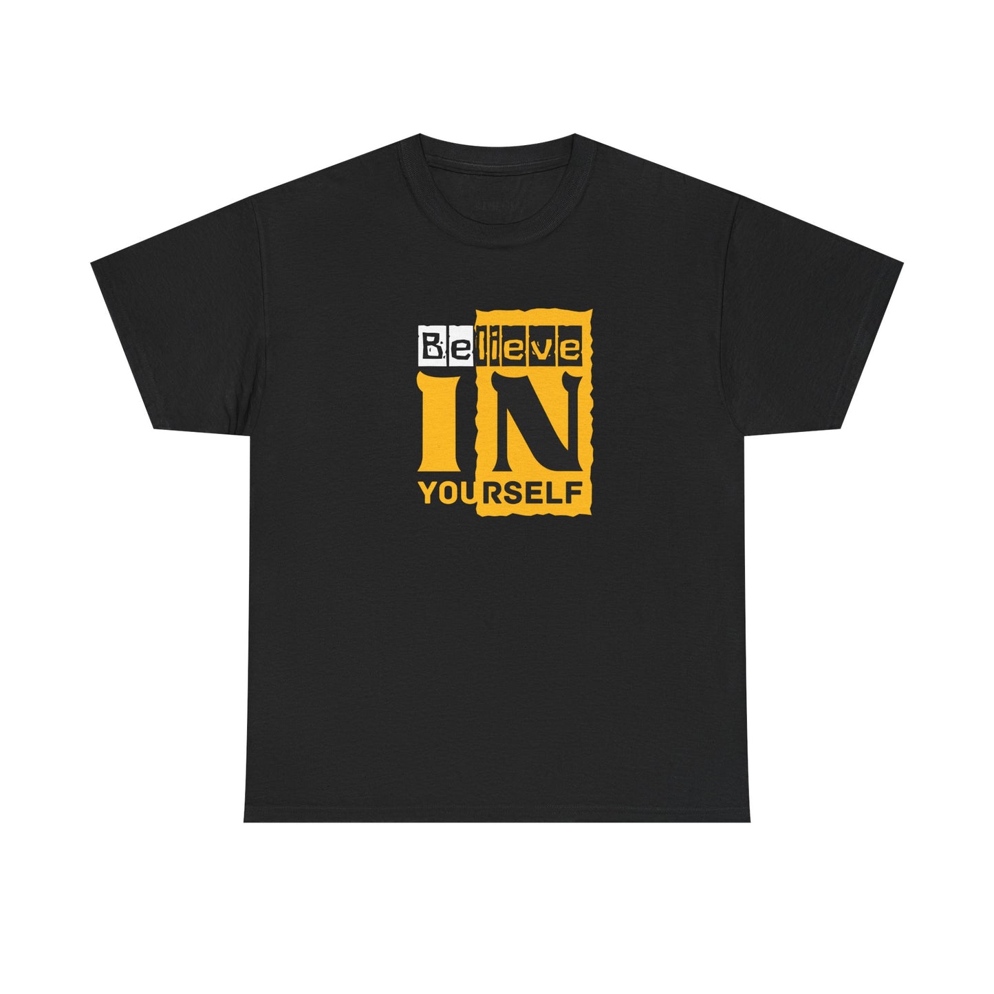 Believe In Yourself Tee