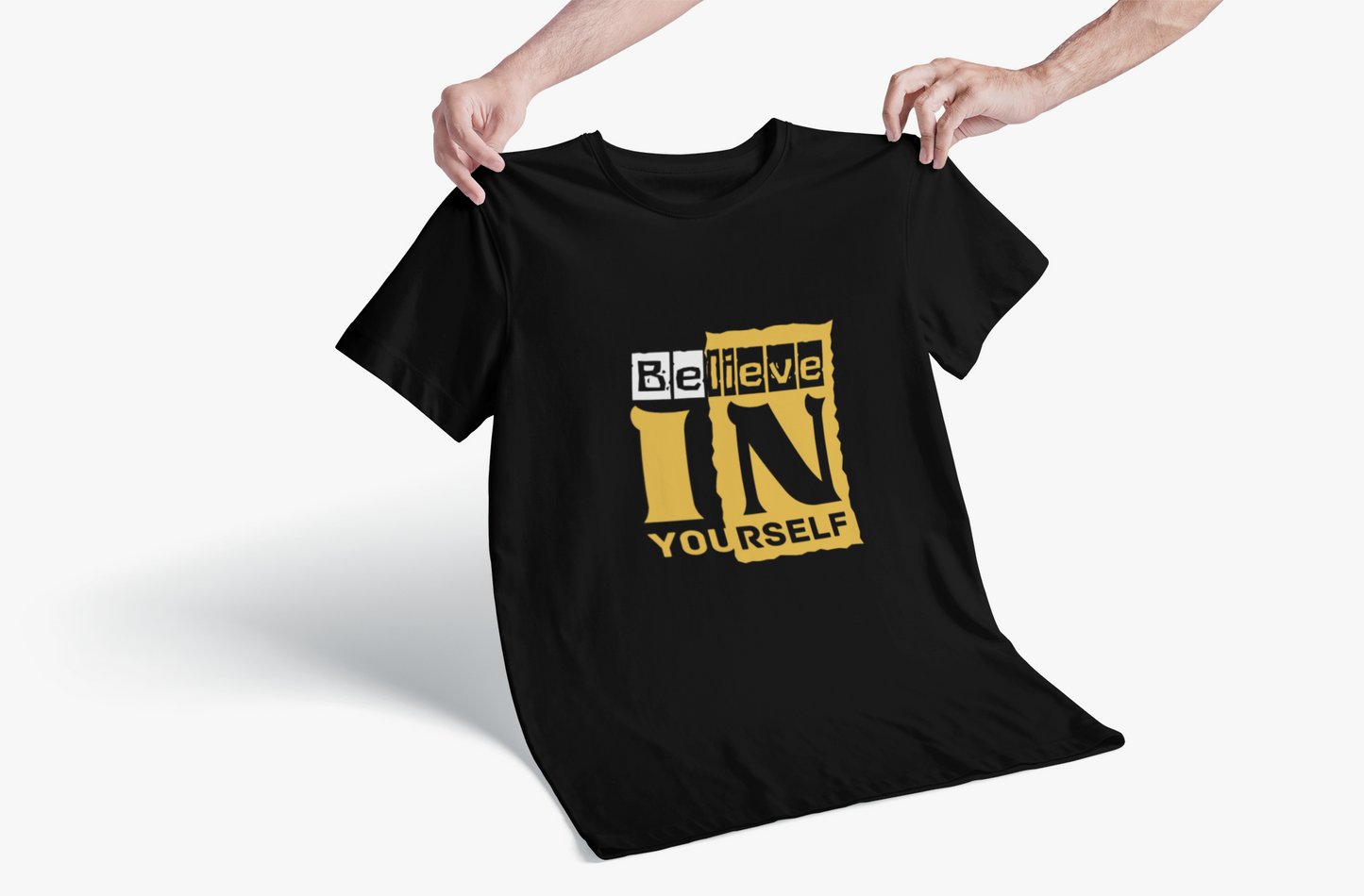 Believe In Yourself Tee