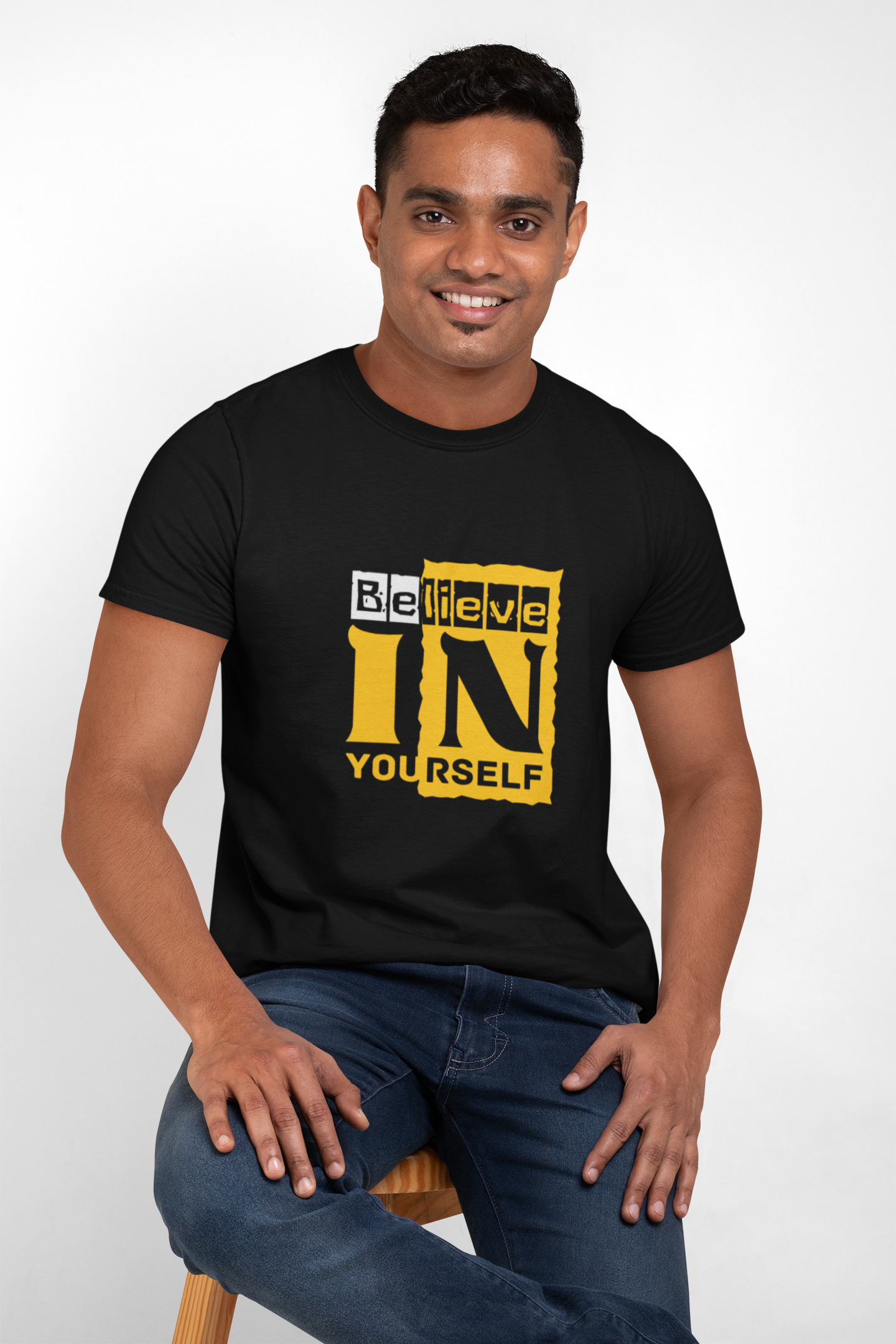 Believe In Yourself Tee