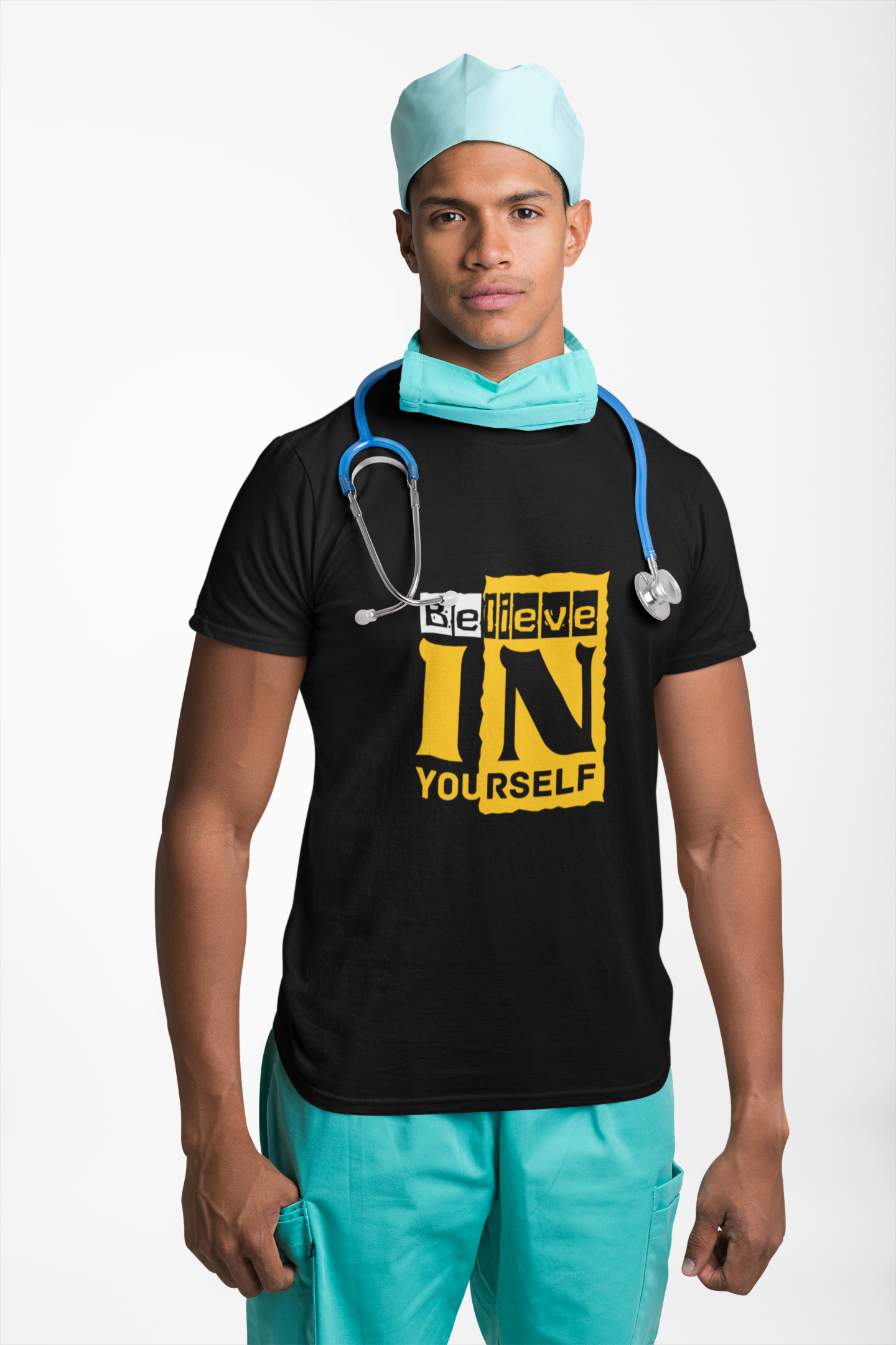 Believe In Yourself Tee