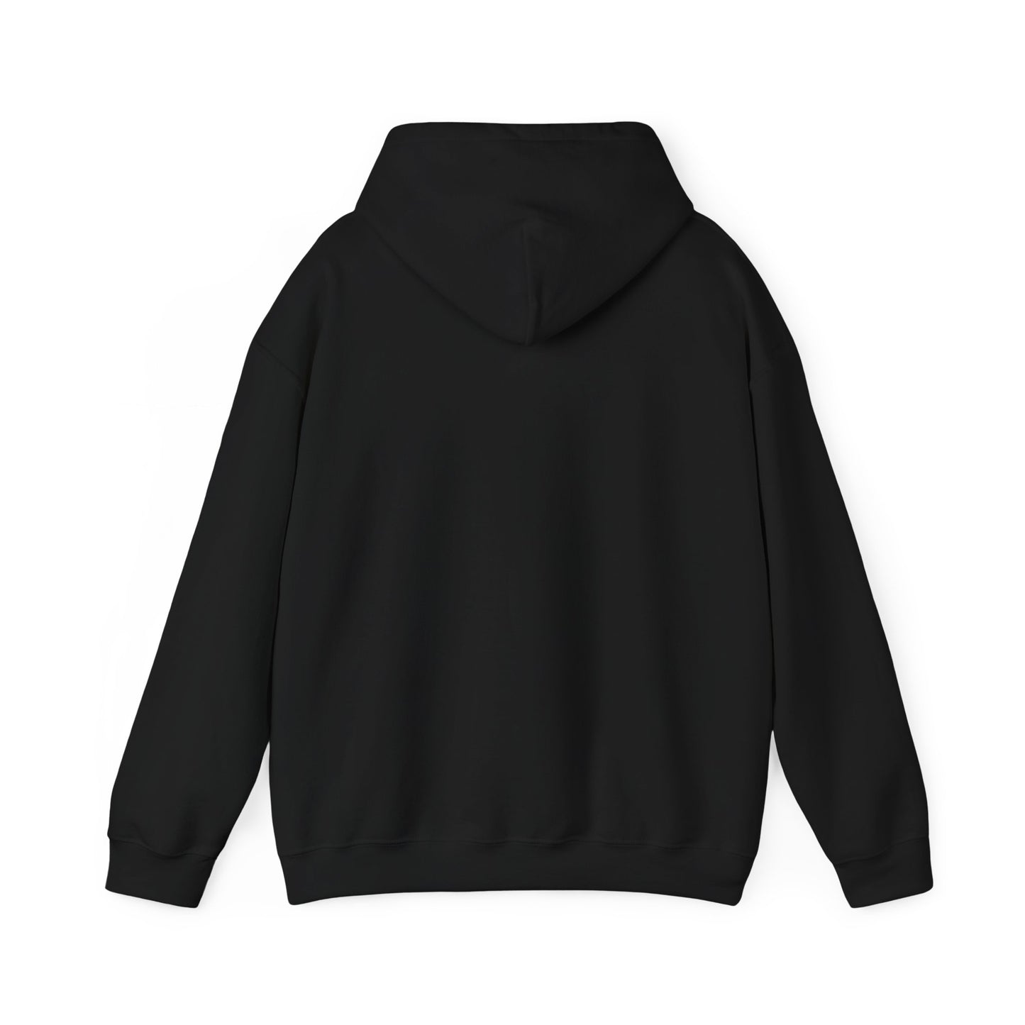 With God All Things Are Possible Hoodie