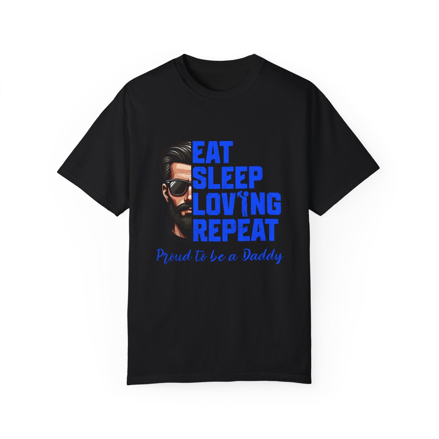 Eat Sleep Loving Repeat T-Shirt