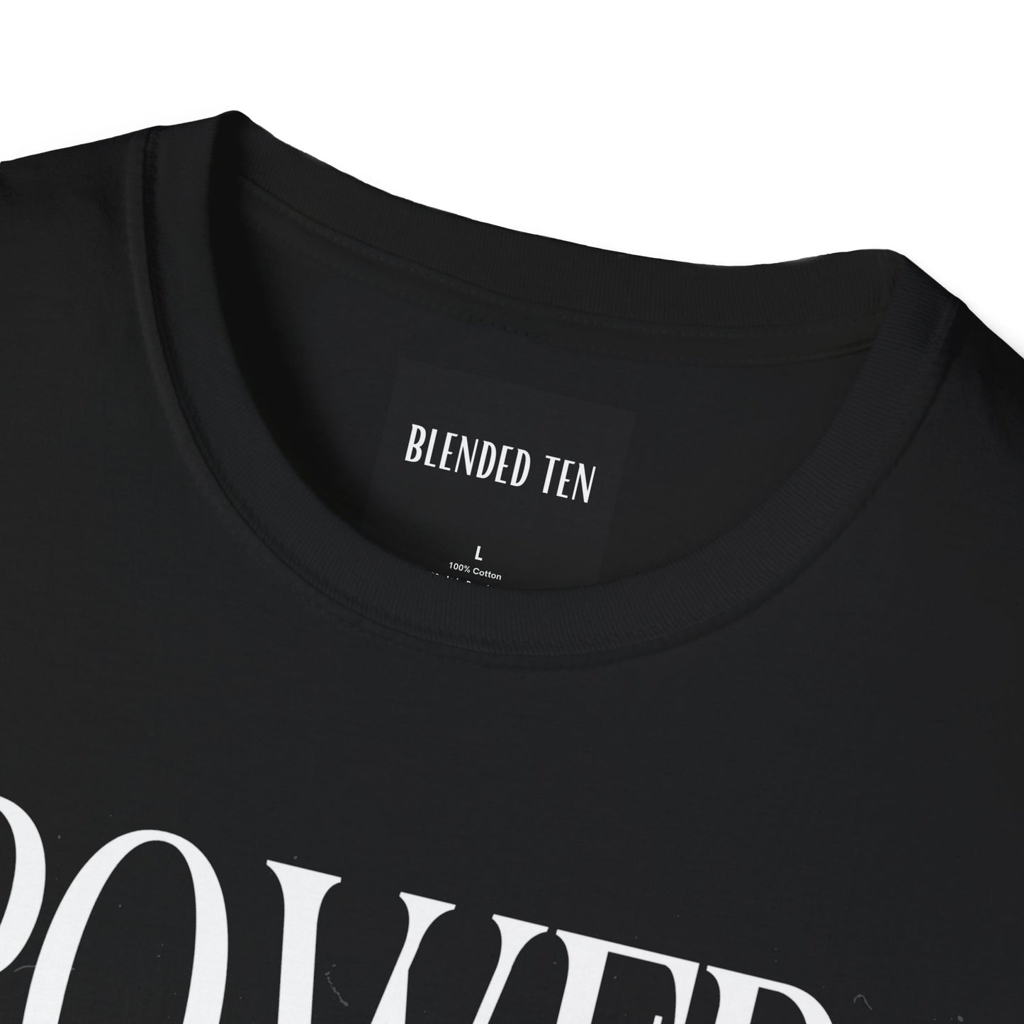 In The Name Of Jesus Tee
