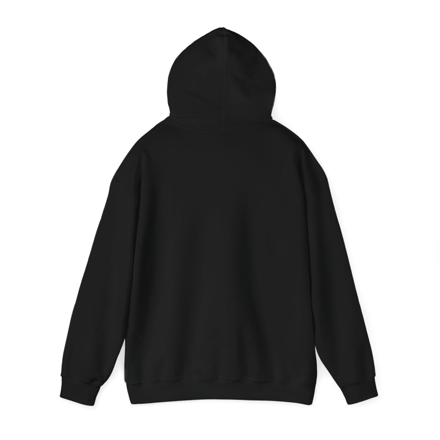 With God All Things Are Possible Hoodie