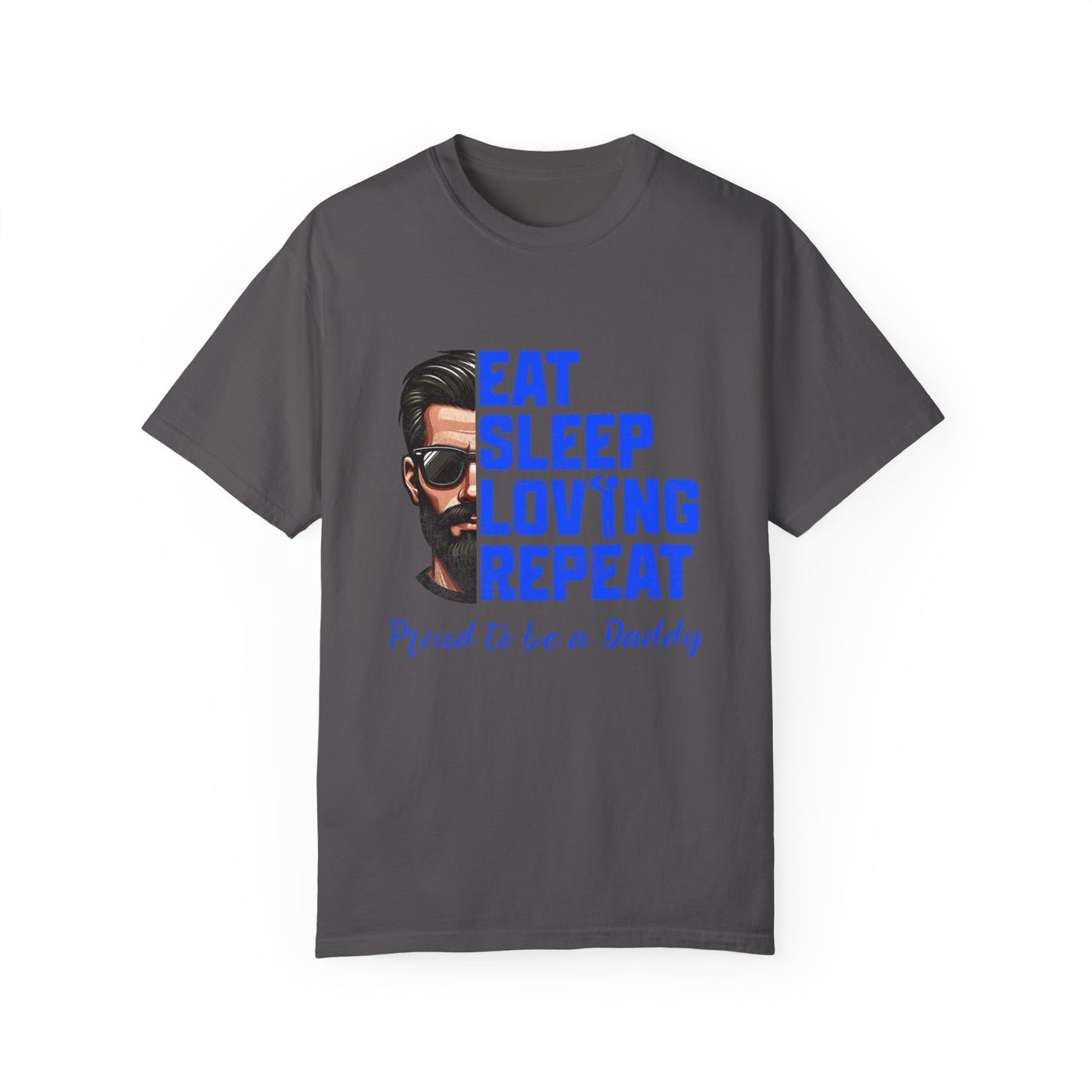 Eat Sleep Loving Repeat T-Shirt