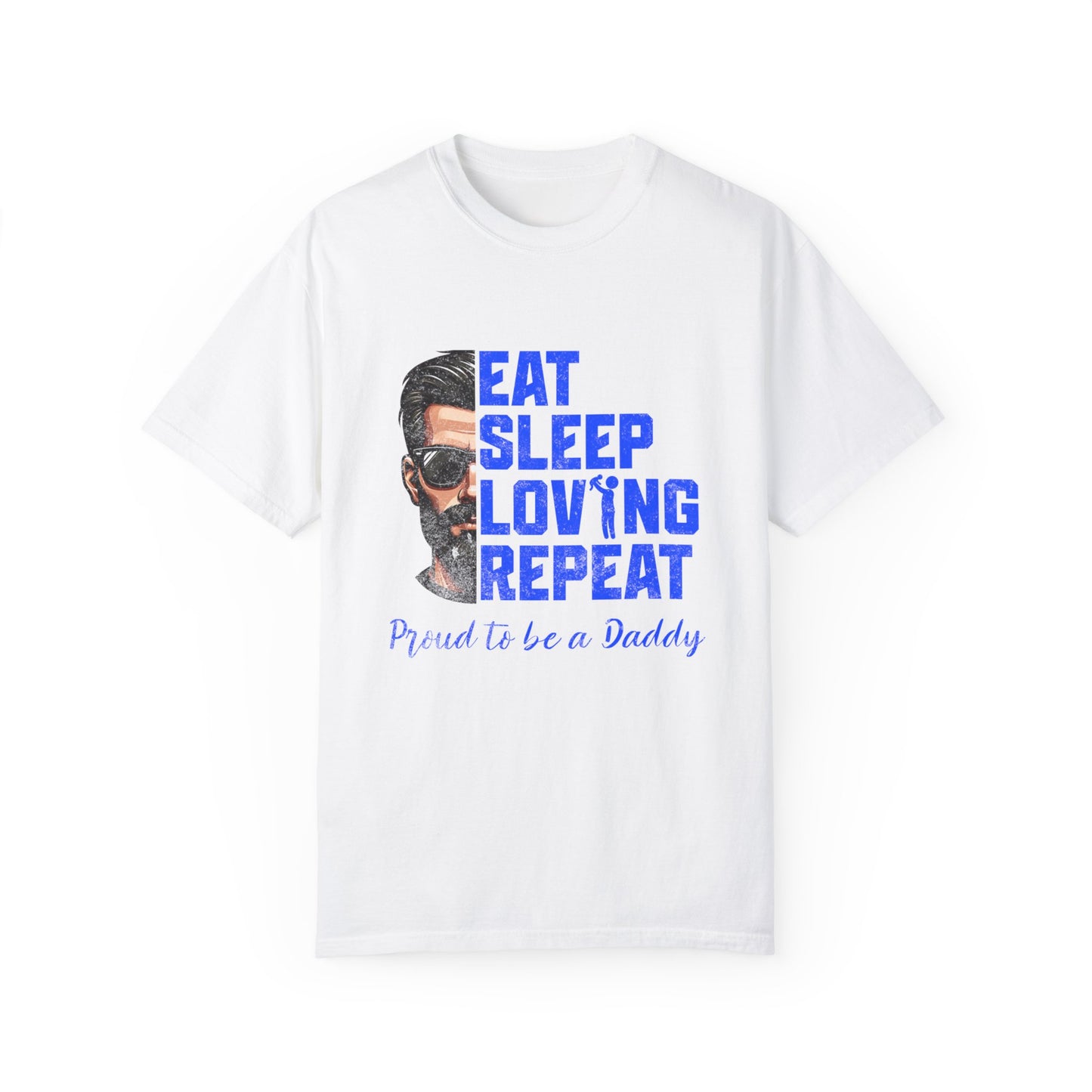 Eat Sleep Loving Repeat T-Shirt