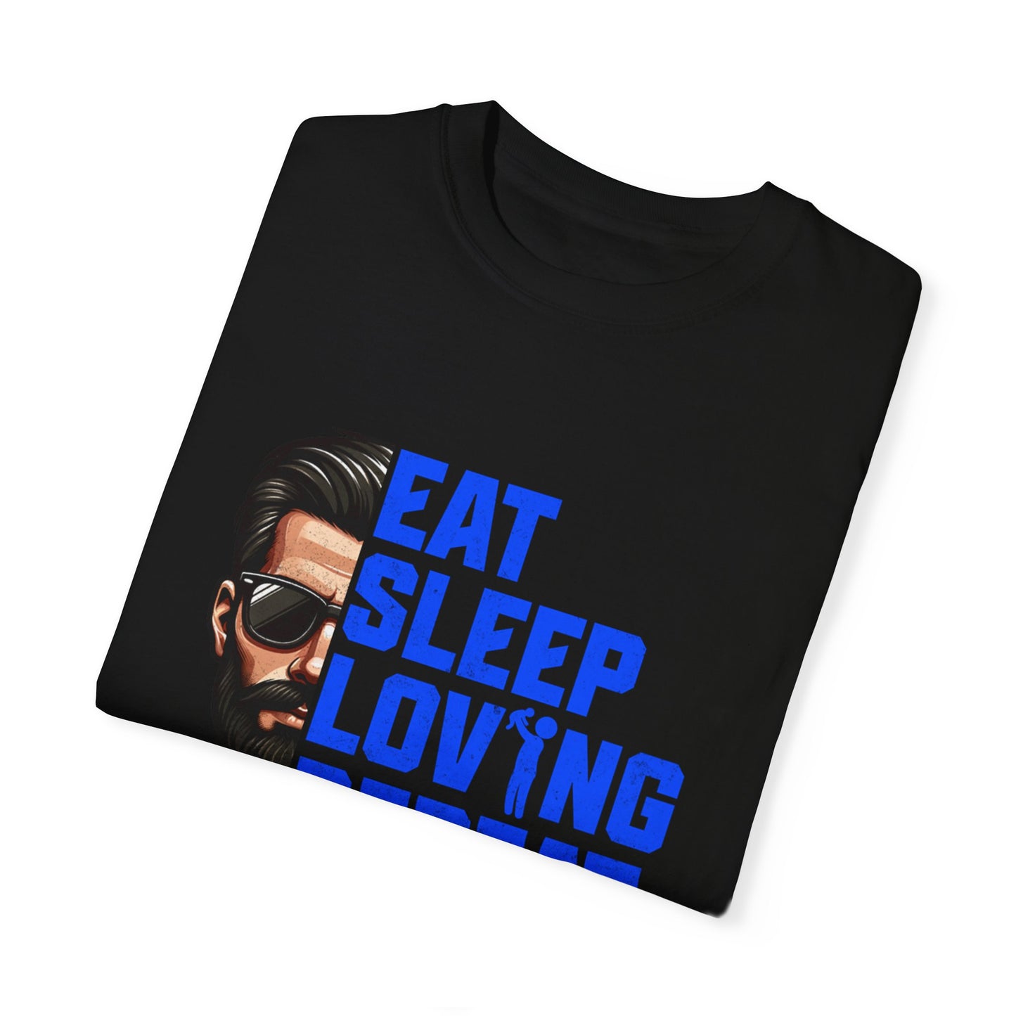 Eat Sleep Loving Repeat T-Shirt
