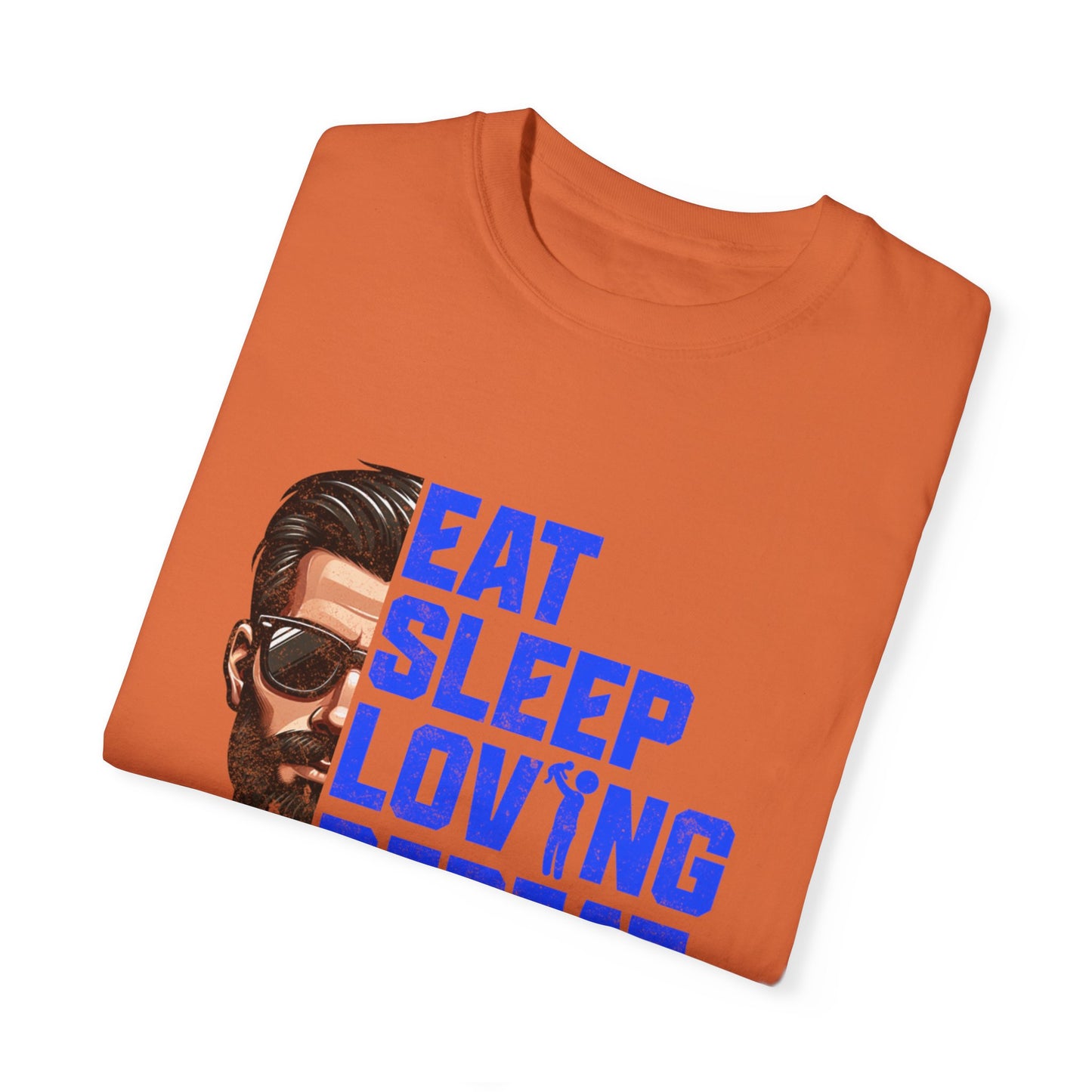 Eat Sleep Loving Repeat T-Shirt
