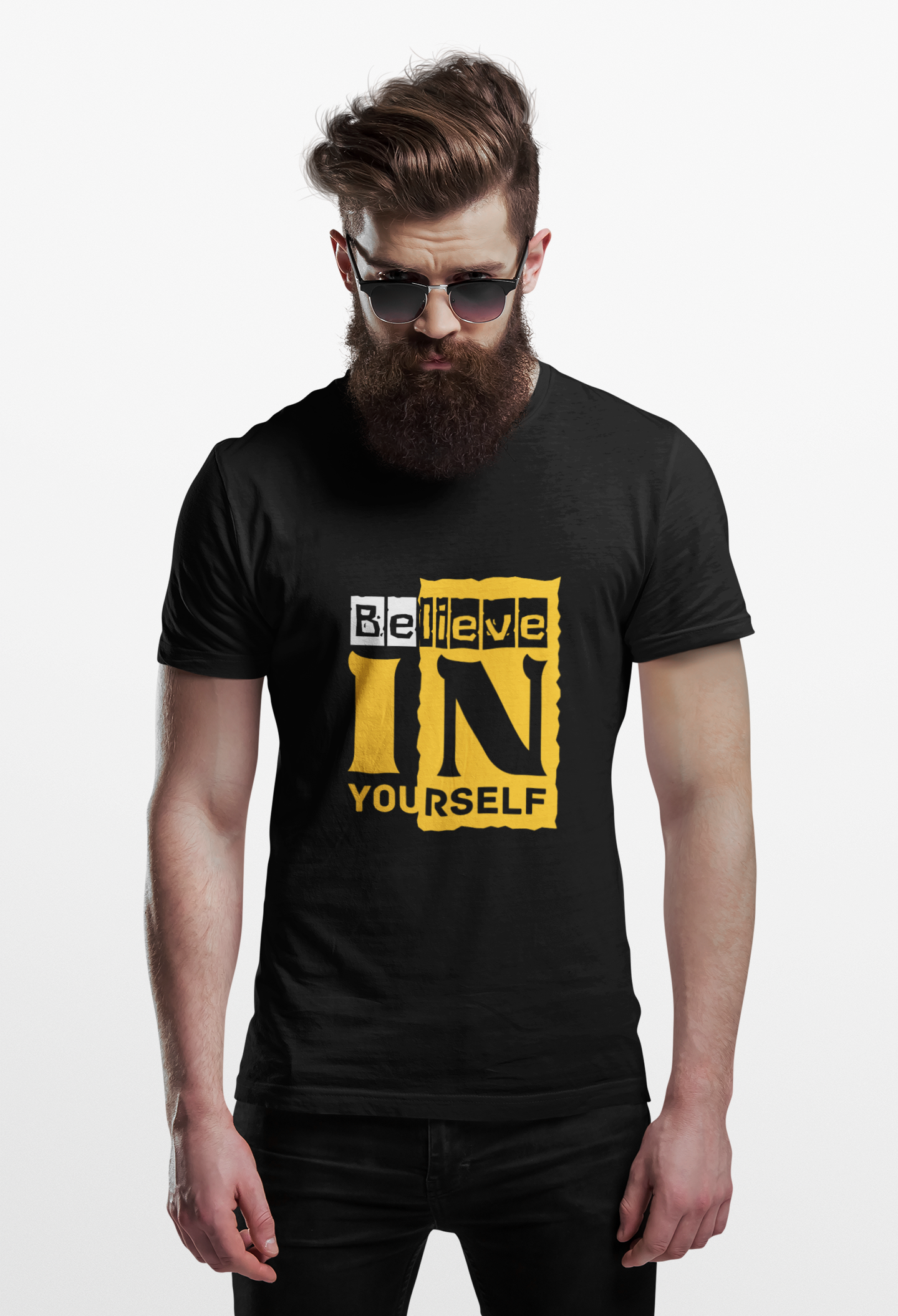 Believe In Yourself Tee