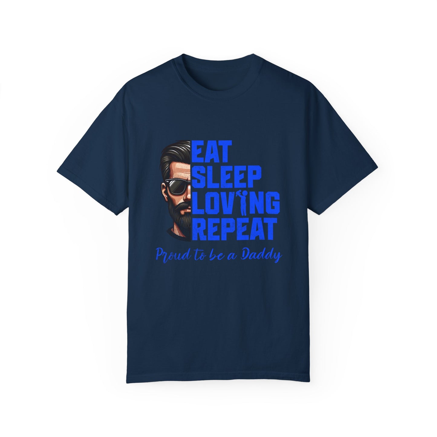 Eat Sleep Loving Repeat T-Shirt