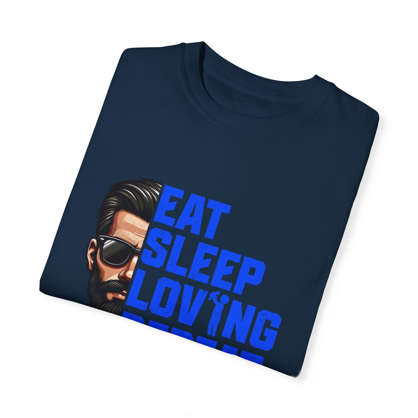 Eat Sleep Loving Repeat T-Shirt