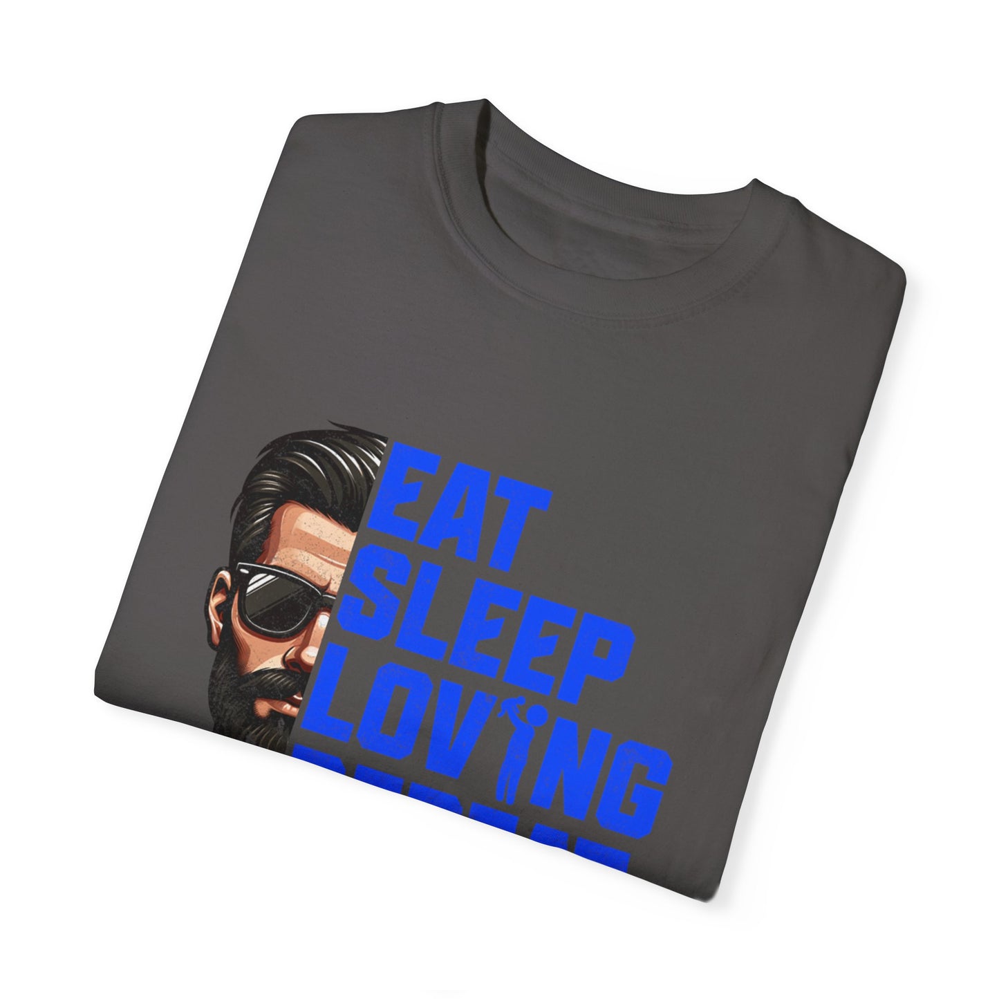 Eat Sleep Loving Repeat T-Shirt