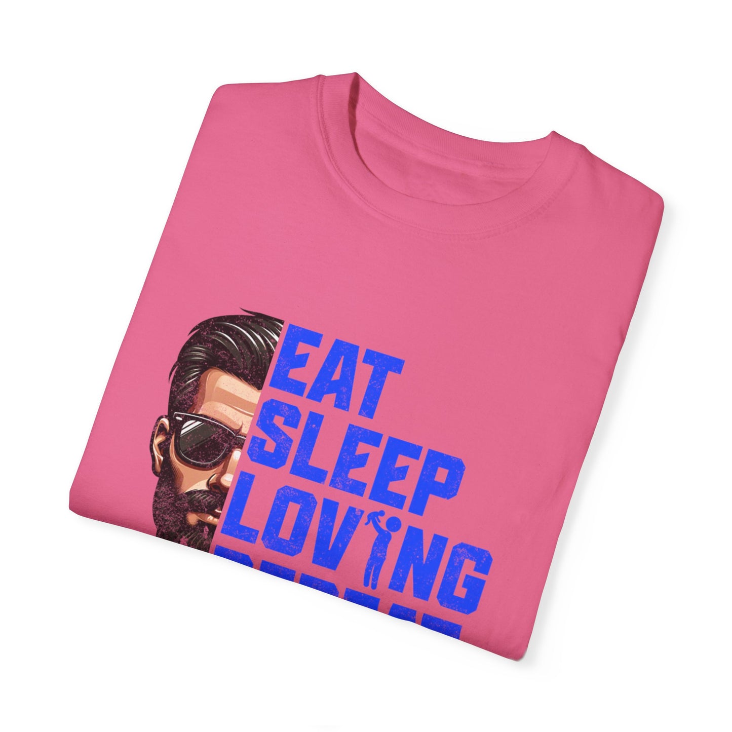 Eat Sleep Loving Repeat T-Shirt