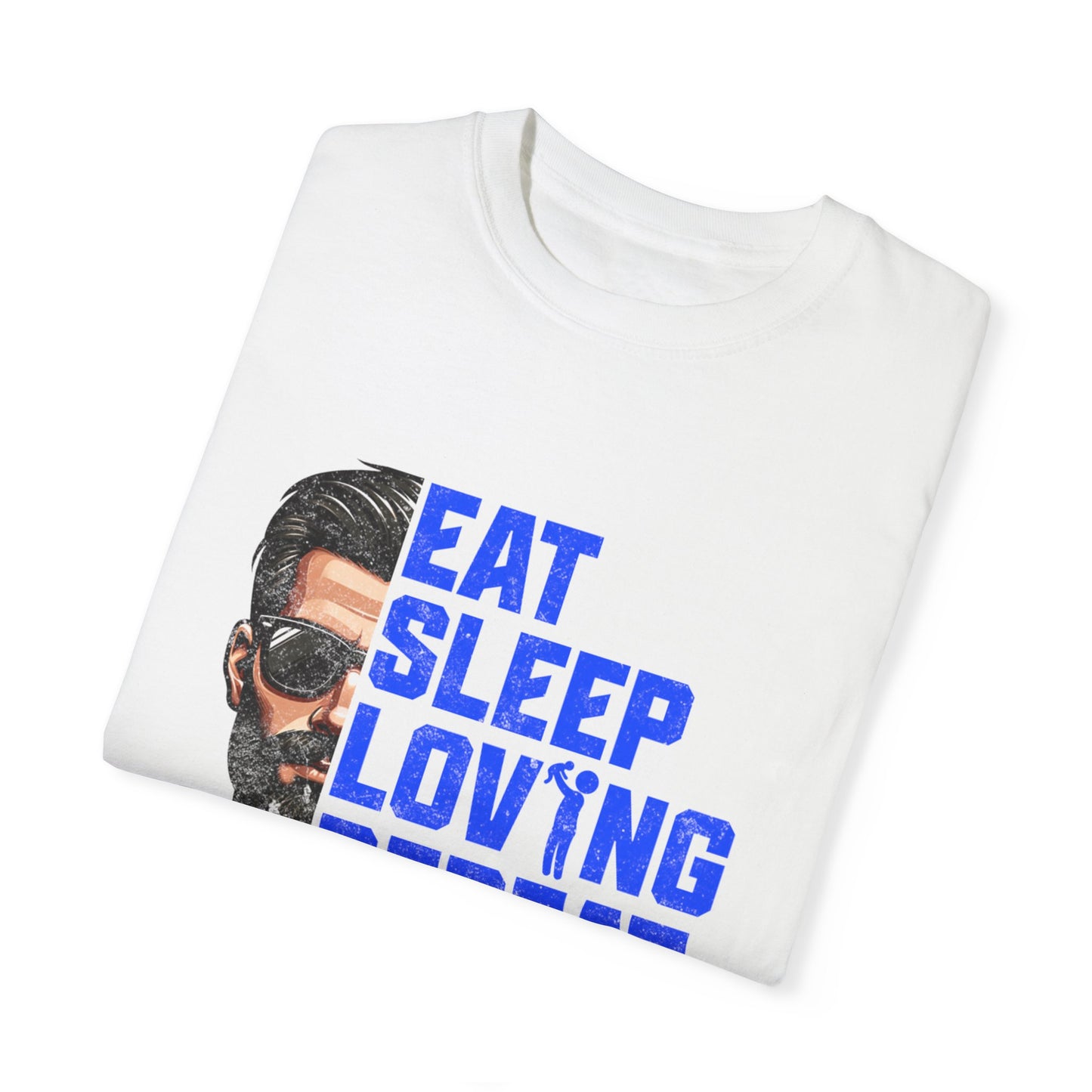 Eat Sleep Loving Repeat T-Shirt